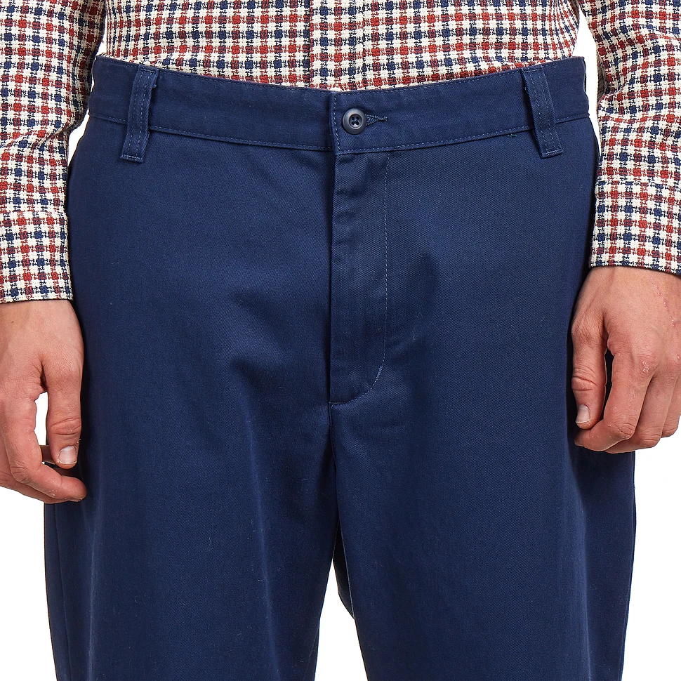 Carhartt WIP - Calder Pant "Jefferson" Twill, 8.5 oz