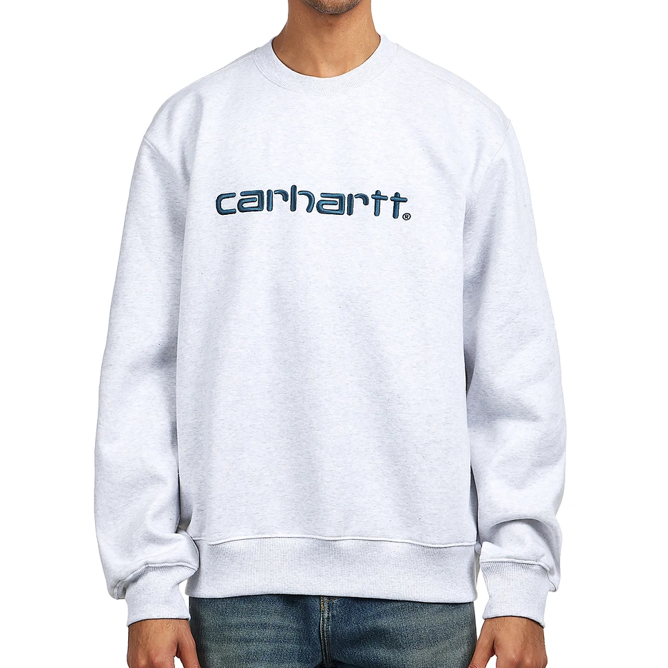 Carhartt WIP - Carhartt Sweat