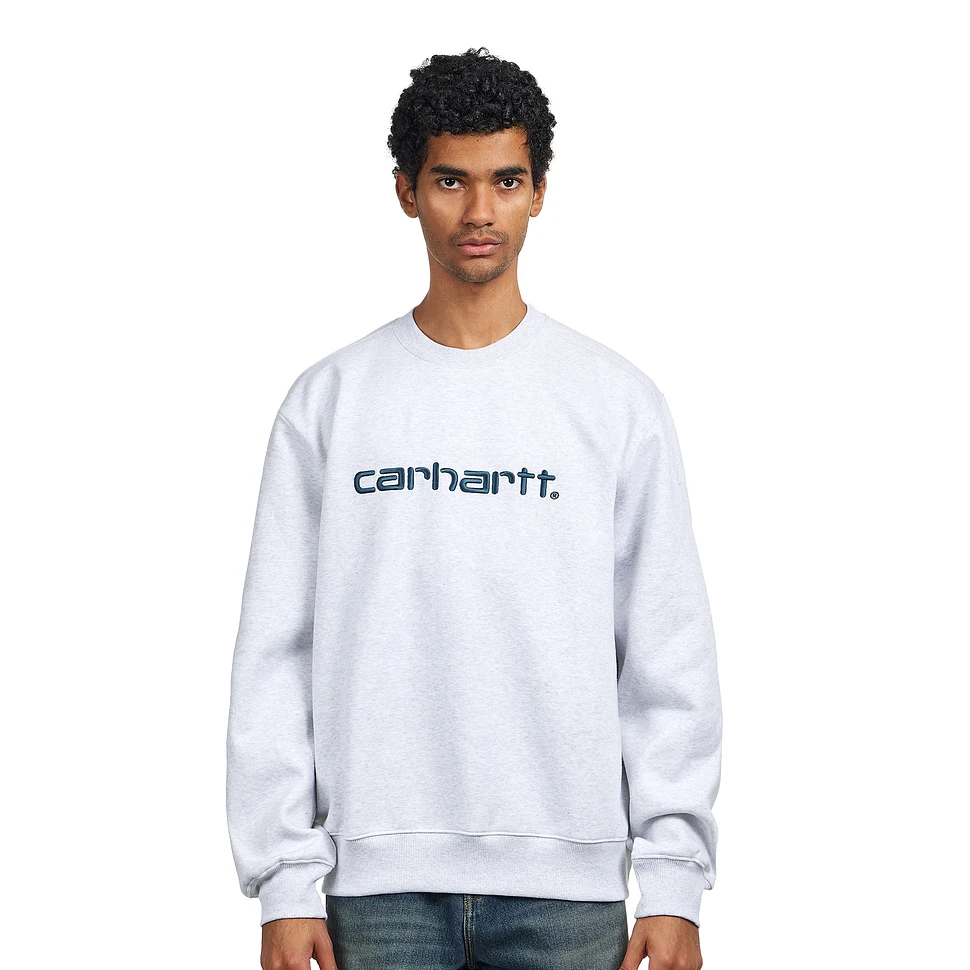 Carhartt WIP - Carhartt Sweat