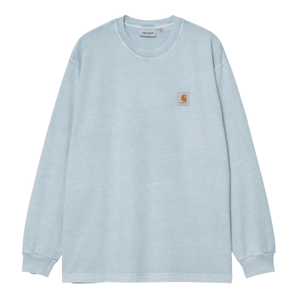 Carhartt WIP - L/S Vista T-Shirt