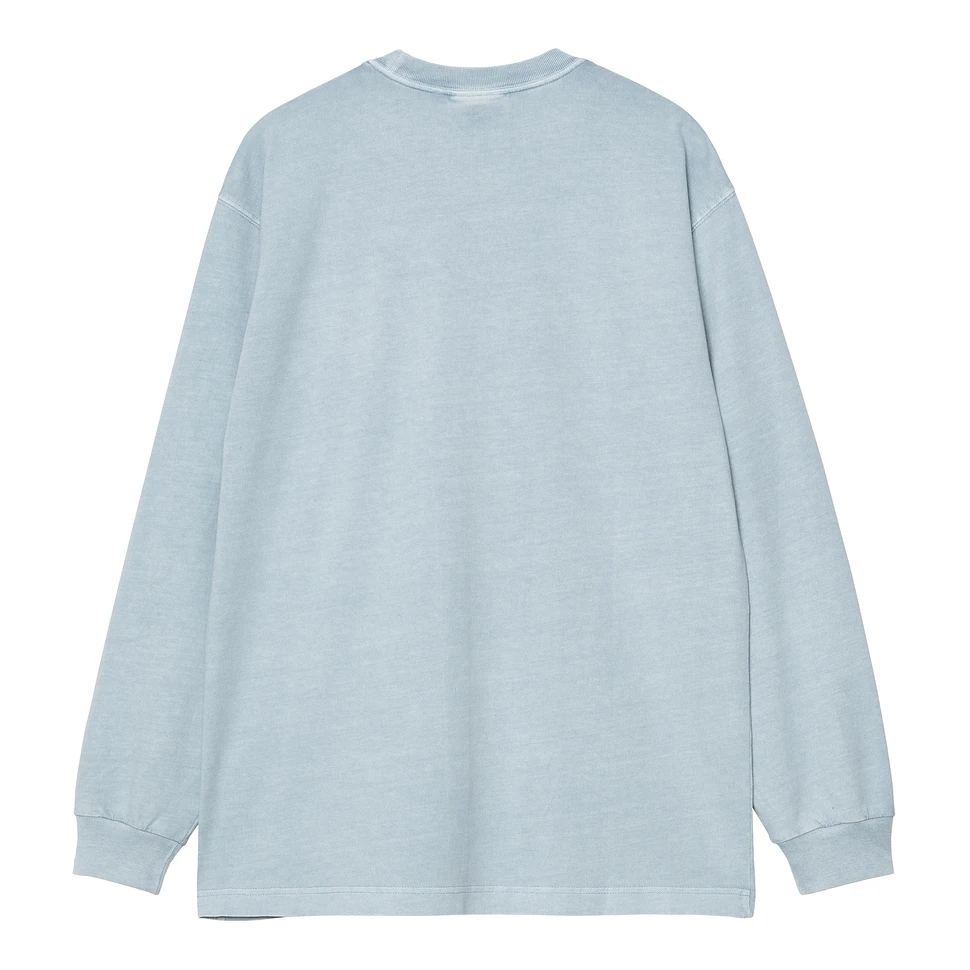 Carhartt WIP - L/S Vista T-Shirt