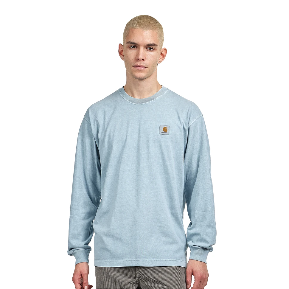 Carhartt WIP - L/S Vista T-Shirt