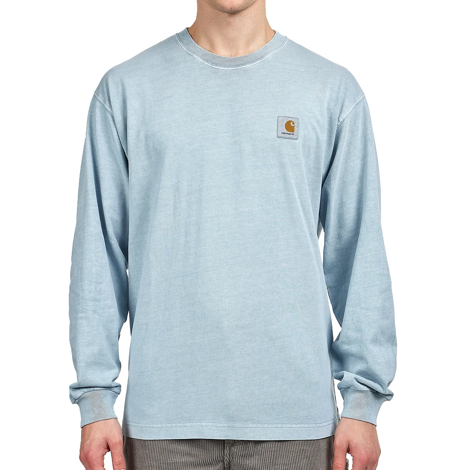 Carhartt WIP - L/S Vista T-Shirt