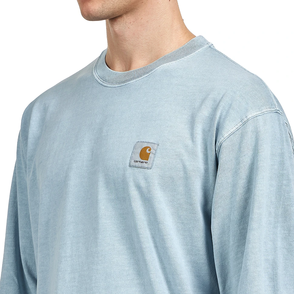 Carhartt WIP - L/S Vista T-Shirt