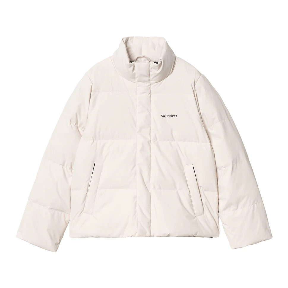 Carhartt WIP - W' Yanie Jacket