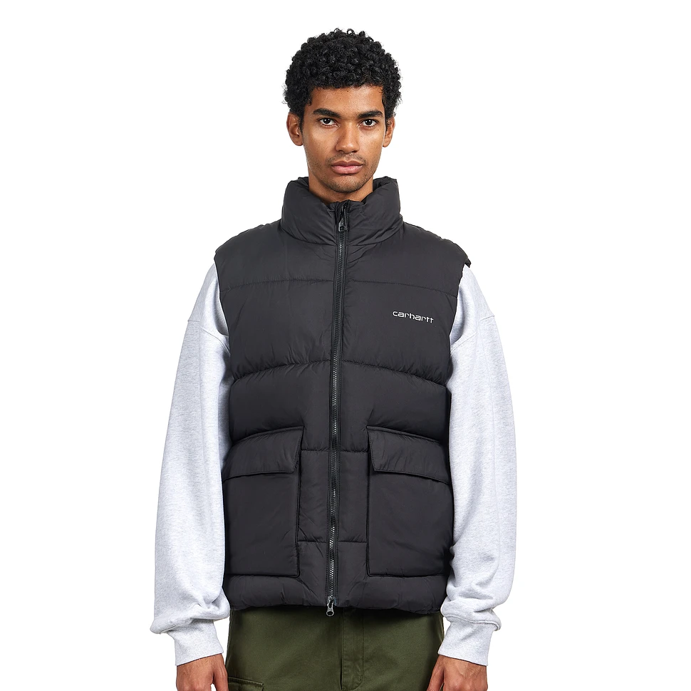 Carhartt WIP - Springfield Vest