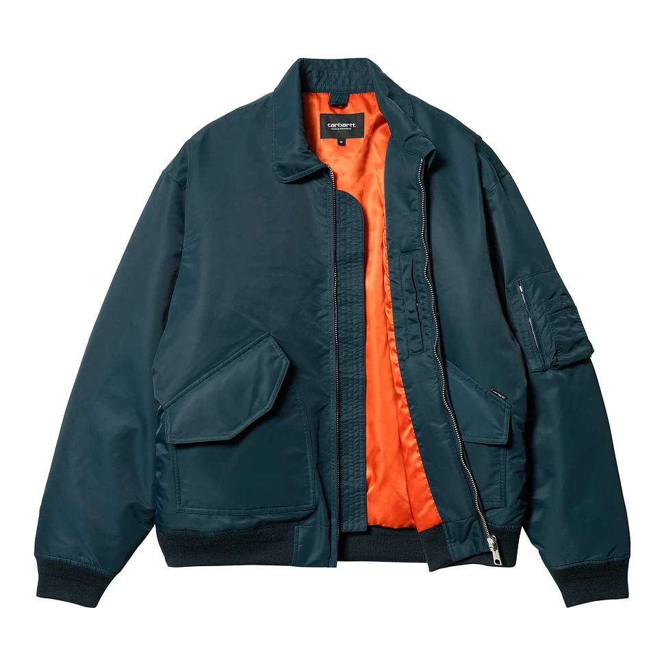 Carhartt WIP - Olten Bomber