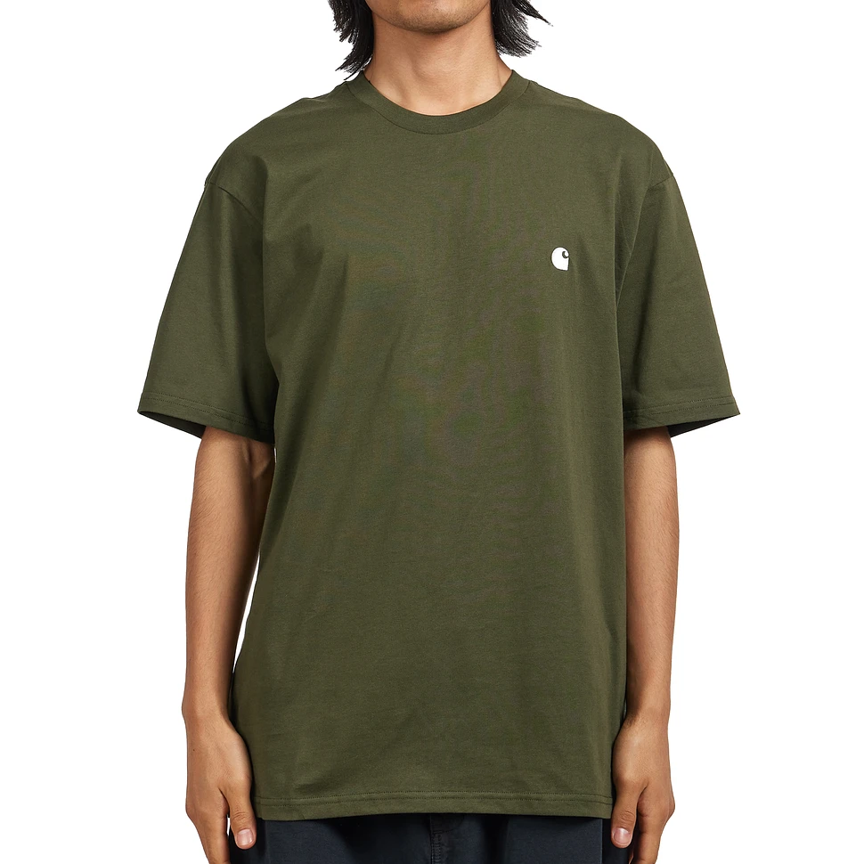 Carhartt WIP - S/S Madison T-Shirt