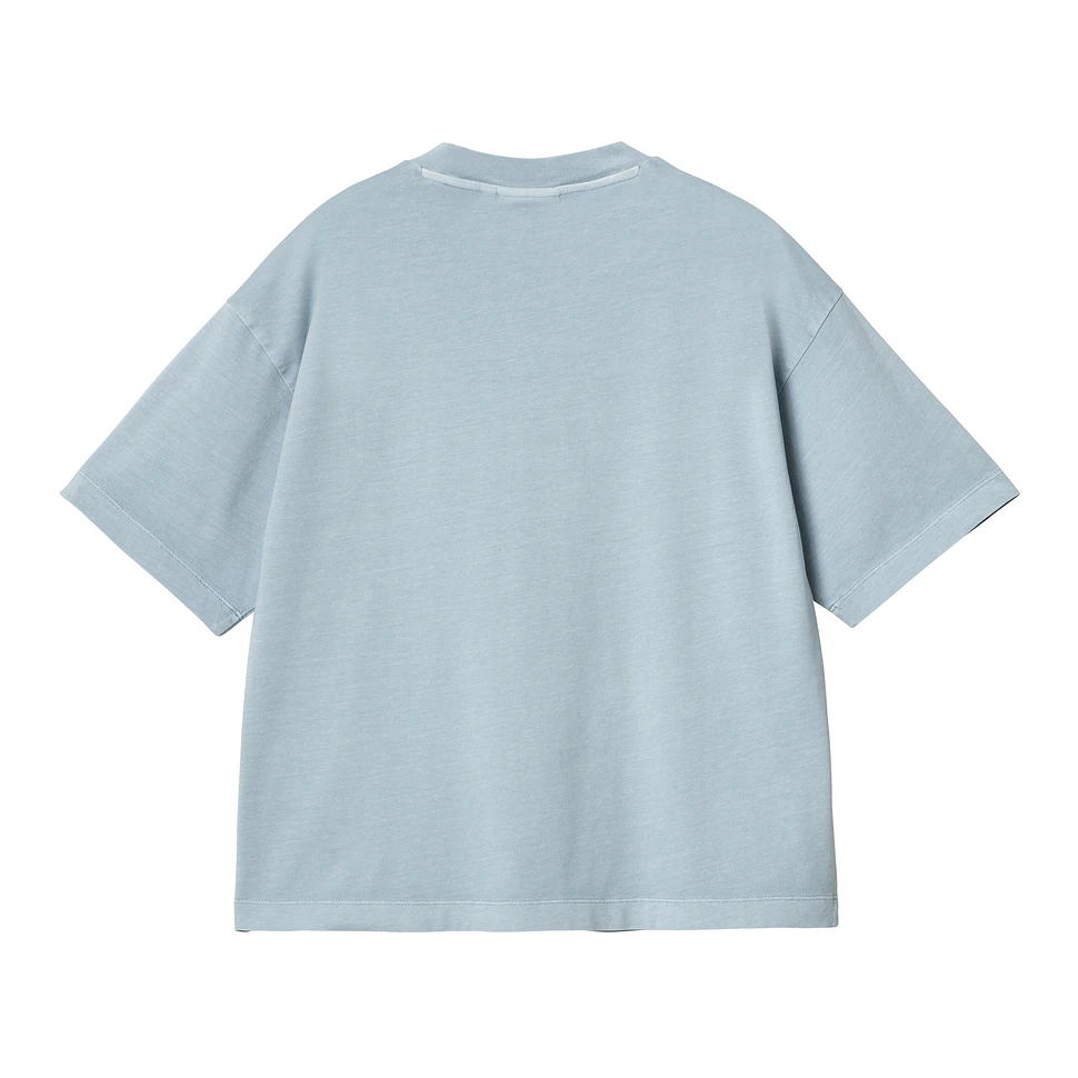 Carhartt WIP - W' S/S Nelson T-Shirt