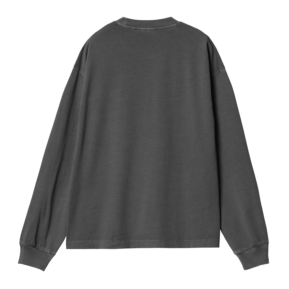 Carhartt WIP - W' L/S Nelson T-Shirt