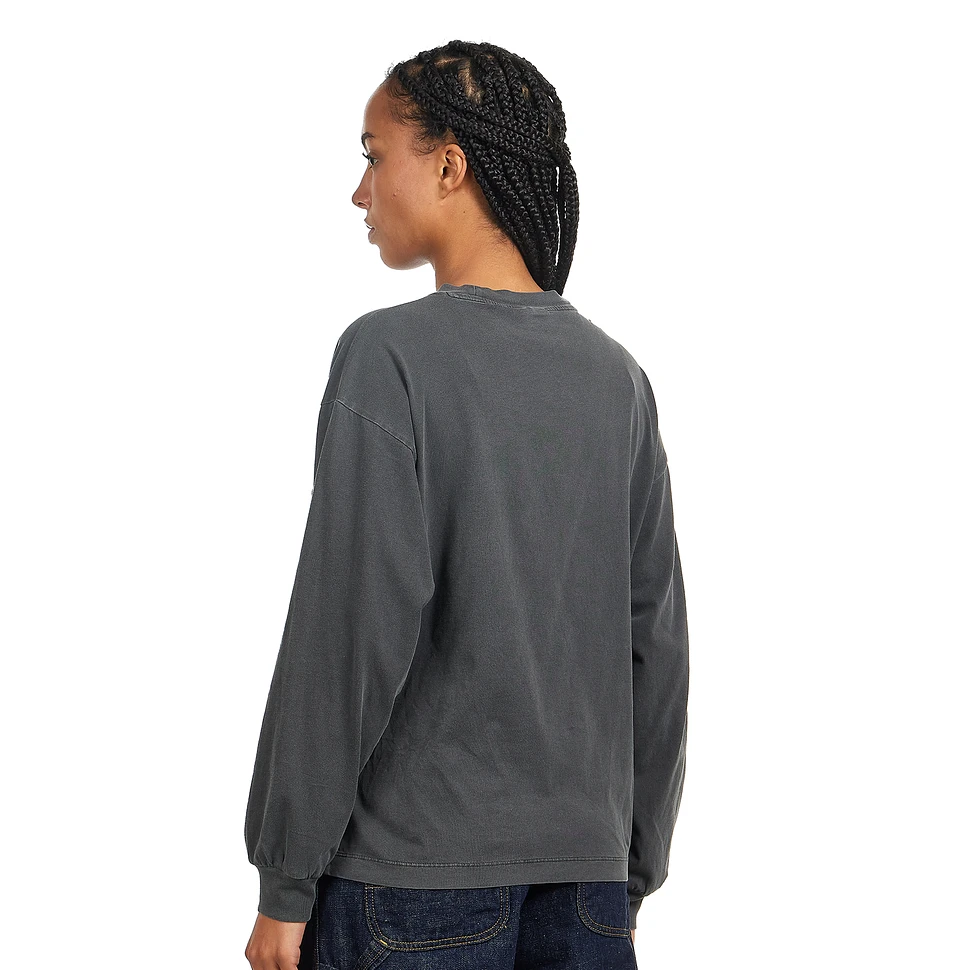 Carhartt WIP - W' L/S Nelson T-Shirt