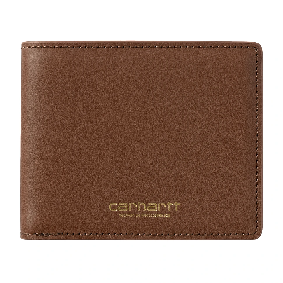 Carhartt WIP - Vegas Billfold Wallet