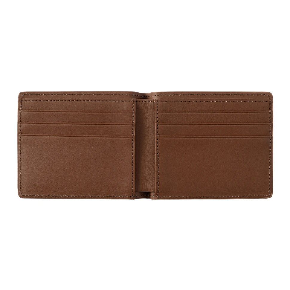 Carhartt WIP - Vegas Billfold Wallet