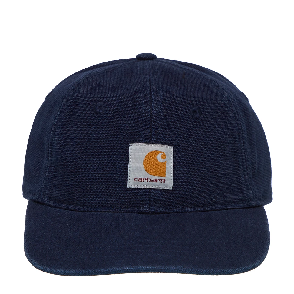 Carhartt WIP - Icon Cap "Dearborn", Uncoated Canvas, 11.4 oz