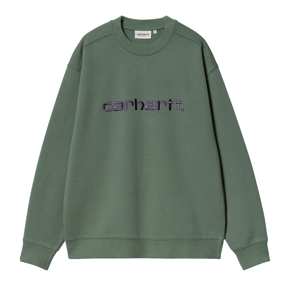 Carhartt WIP - W' Carhartt Sweat