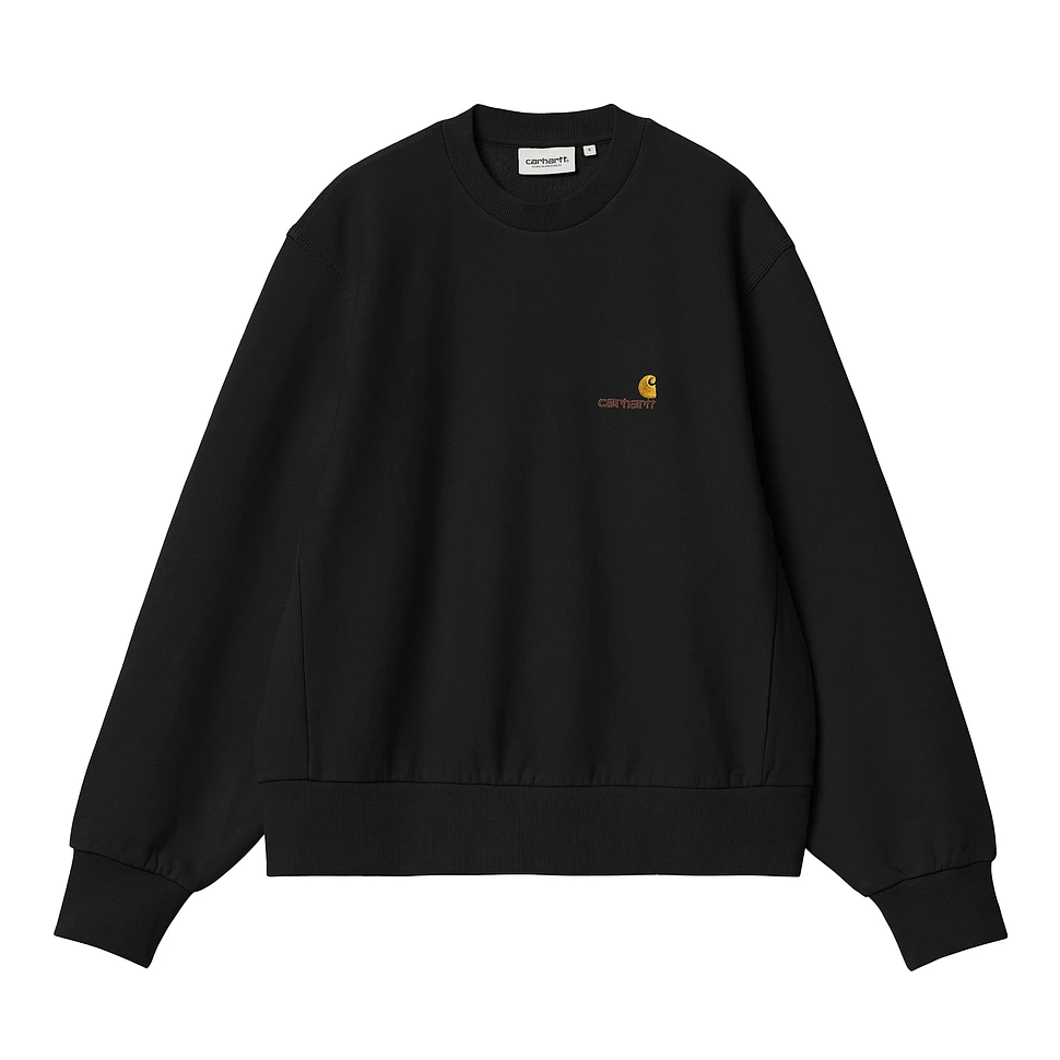 Carhartt WIP - W' American Script Sweat