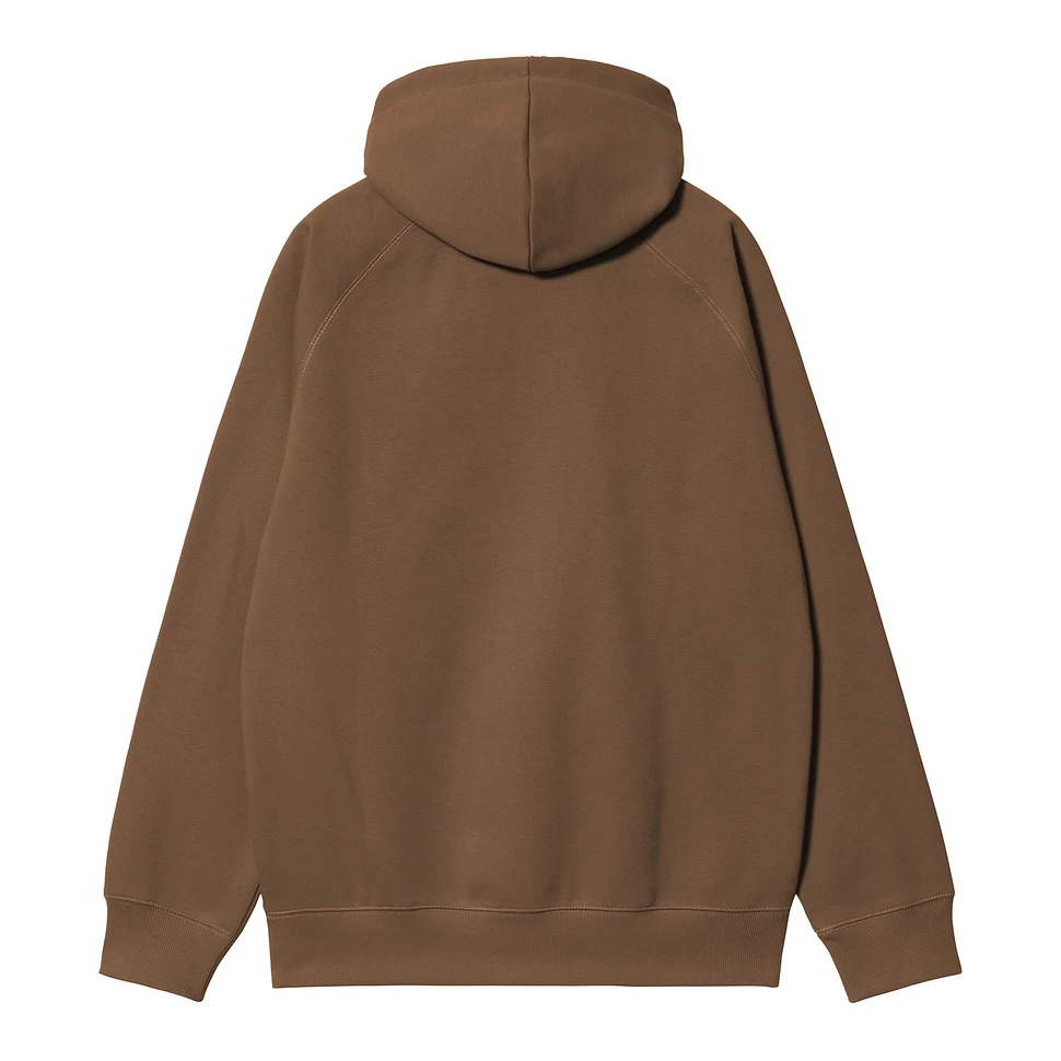 Carhartt WIP - Hooded Chase Sweat