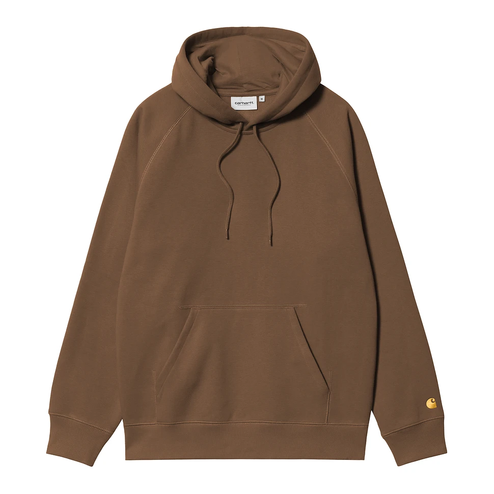 Carhartt WIP - Hooded Chase Sweat