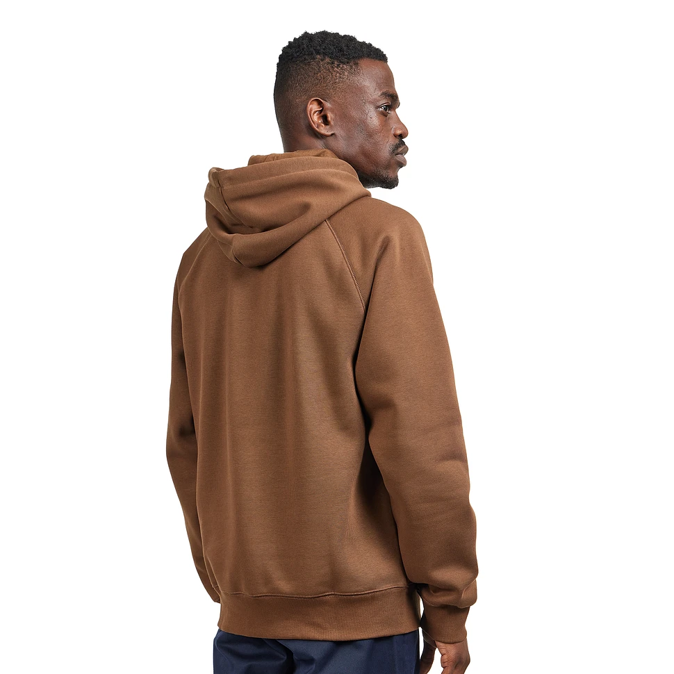 Carhartt WIP - Hooded Chase Sweat