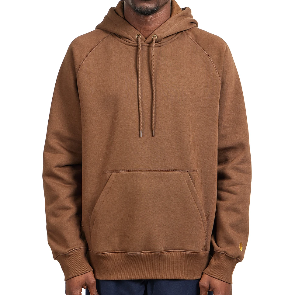 Carhartt WIP - Hooded Chase Sweat