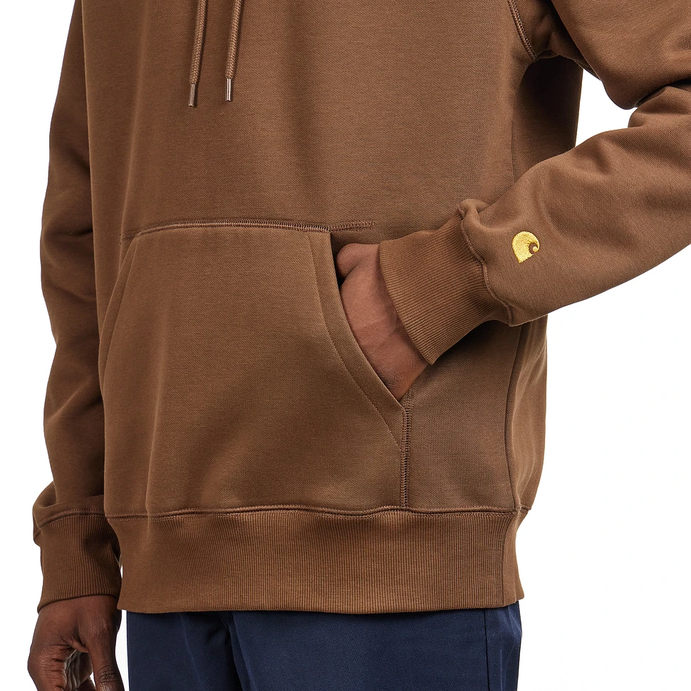 Carhartt WIP - Hooded Chase Sweat