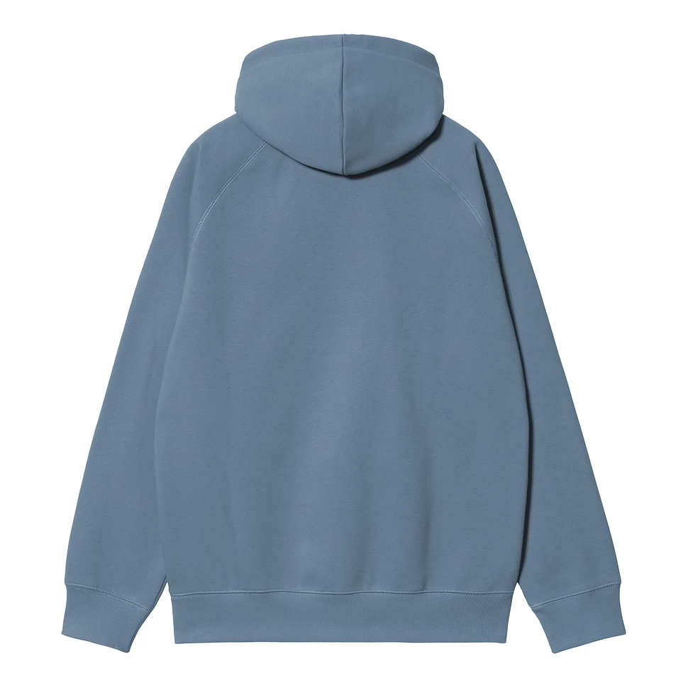 Carhartt WIP - Hooded Chase Sweat