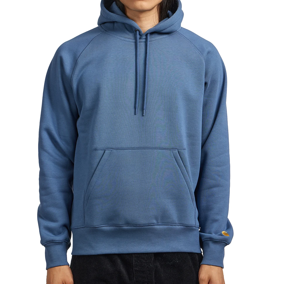 Carhartt WIP - Hooded Chase Sweat