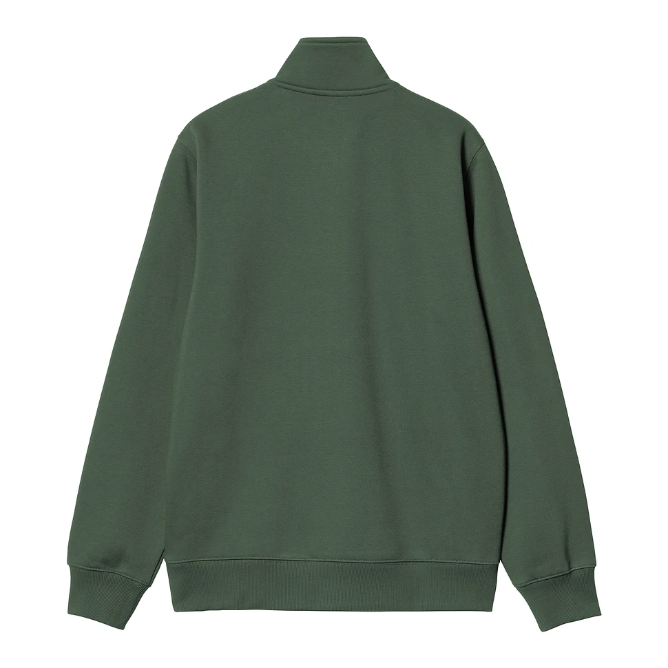 Carhartt WIP - Chase Neck Zip Sweat