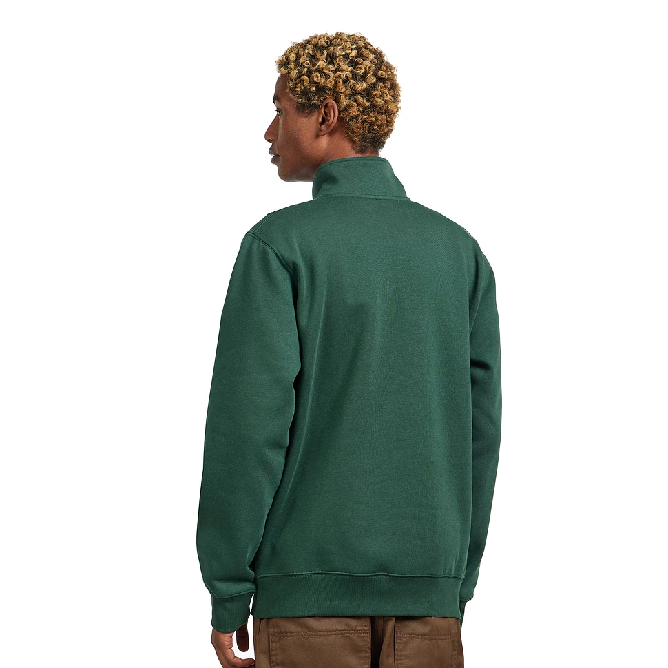 Carhartt WIP - Chase Neck Zip Sweat