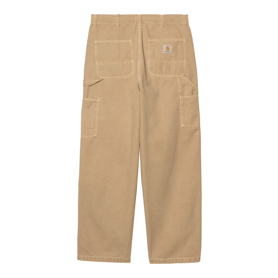 Carhartt WIP - OG Single Knee Pant "Hubbard" Canvas, 9 oz