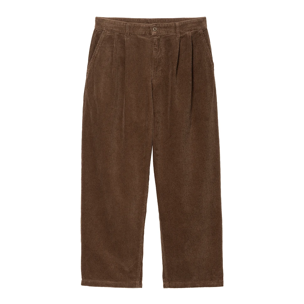 Carhartt WIP - Evan Pant "Coventry" Corduroy, 9.7 oz