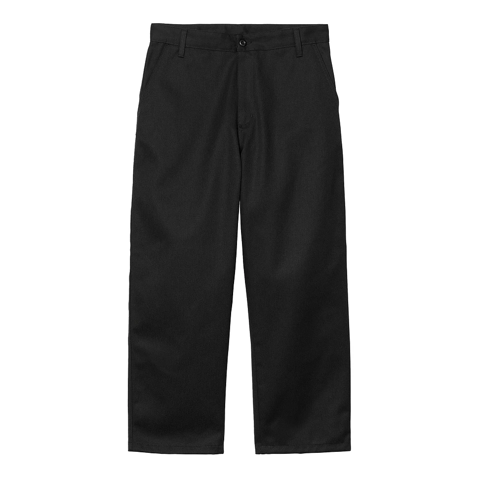 Carhartt WIP - Module Pant "Waterville" Twill, 10.1 oz