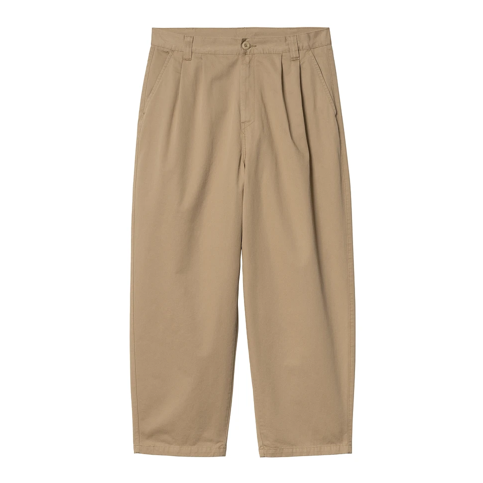 Carhartt WIP - Merrick Pant "Lenexa" Twill, 8 oz