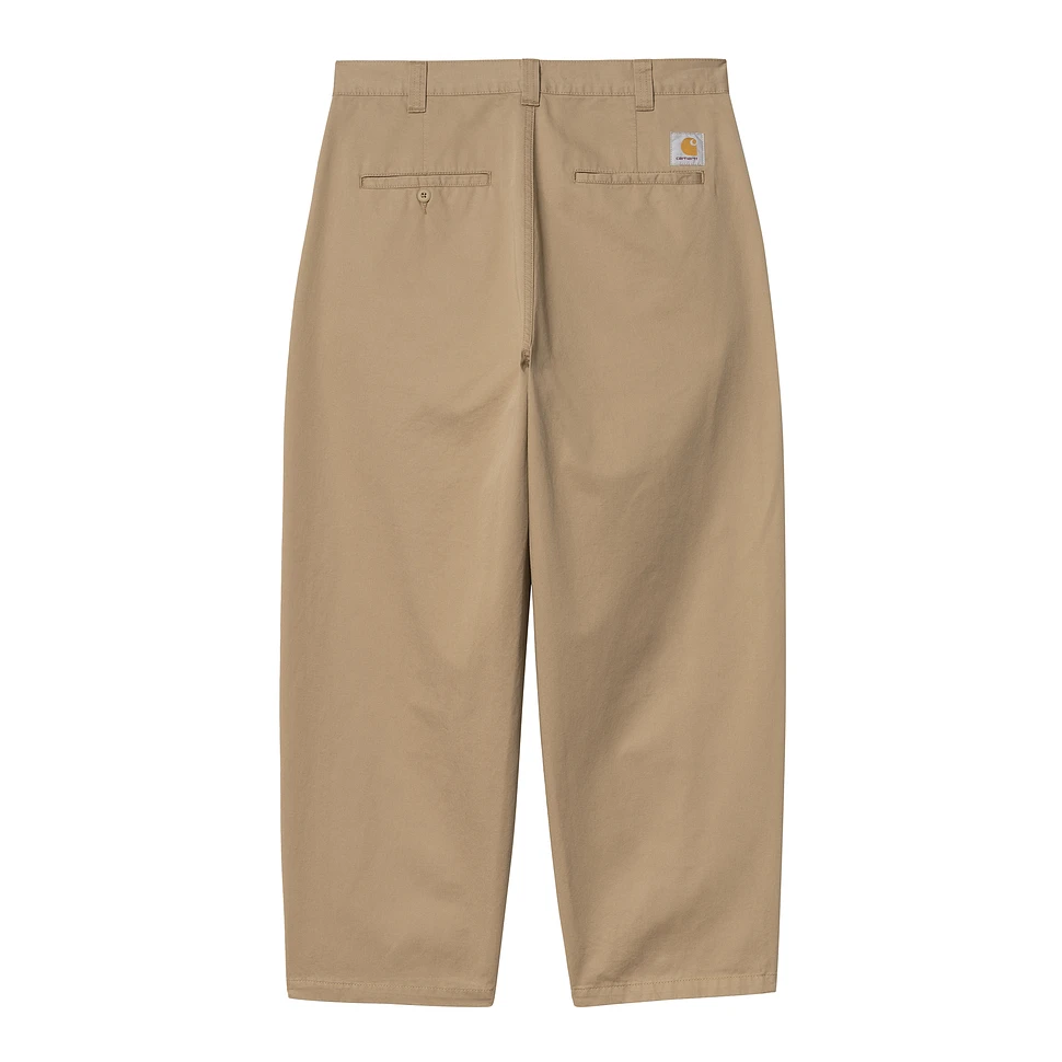 Carhartt WIP - Merrick Pant "Lenexa" Twill, 8 oz