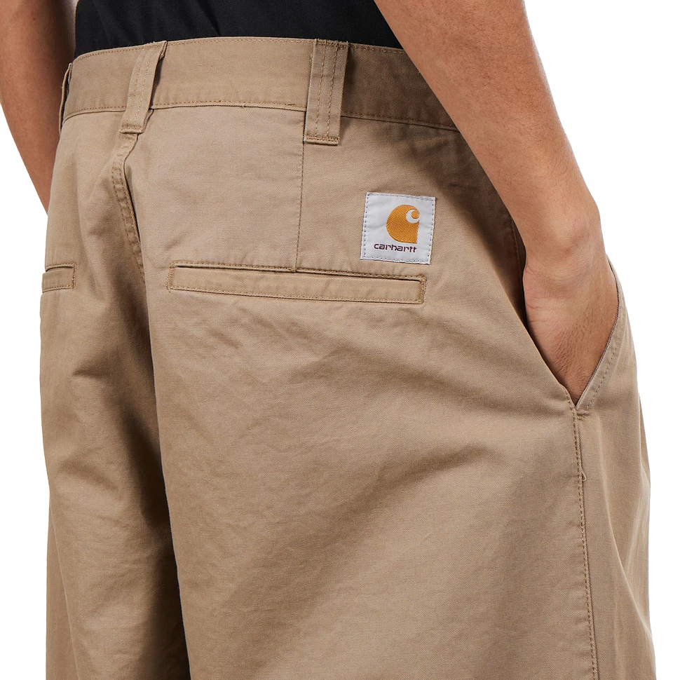 Carhartt WIP - Merrick Pant "Lenexa" Twill, 8 oz