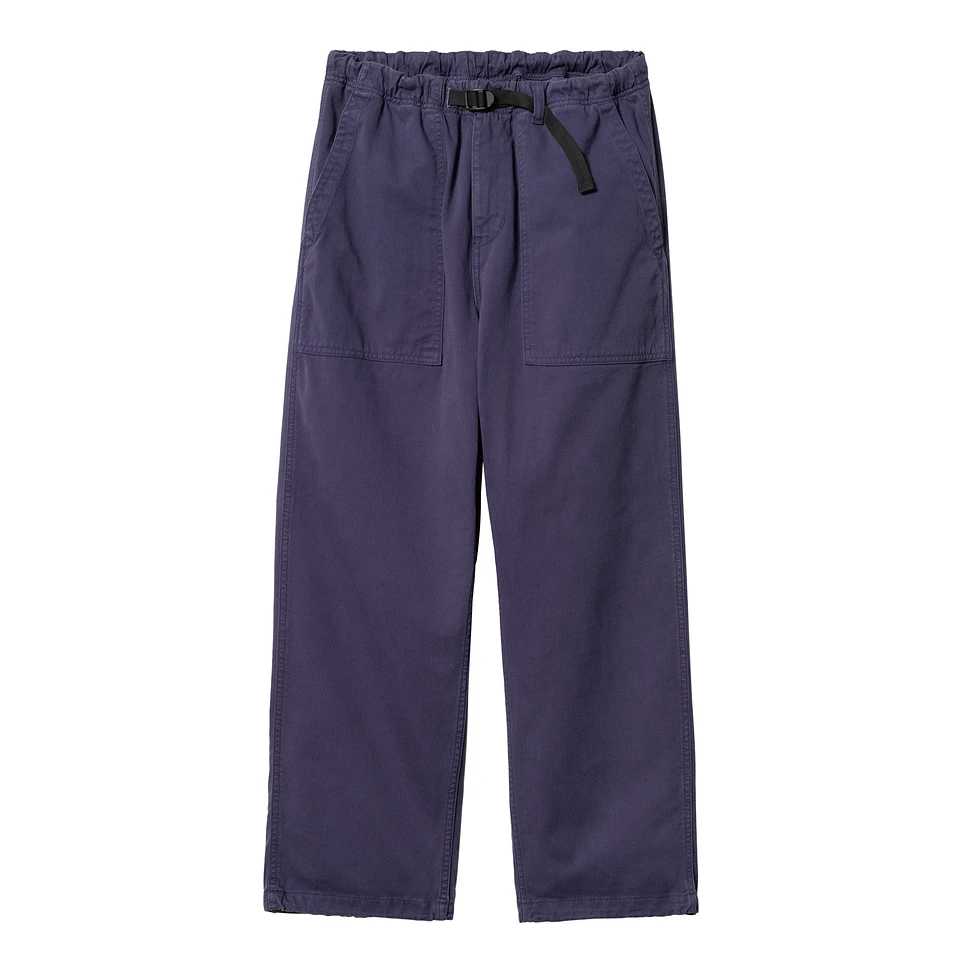 Carhartt WIP - Hayworth Pant "Walker" Twill, 9.6 oz