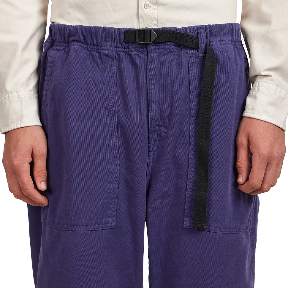 Carhartt WIP - Hayworth Pant "Walker" Twill, 9.6 oz