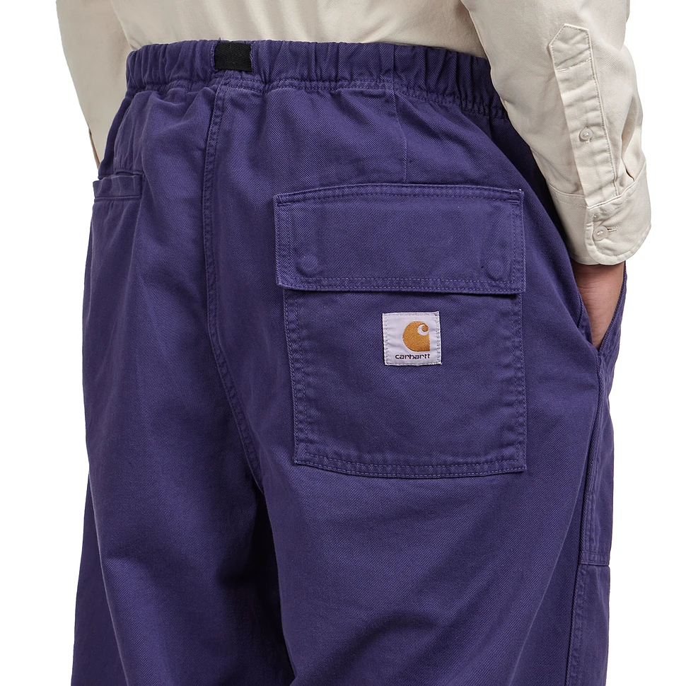 Carhartt WIP - Hayworth Pant "Walker" Twill, 9.6 oz