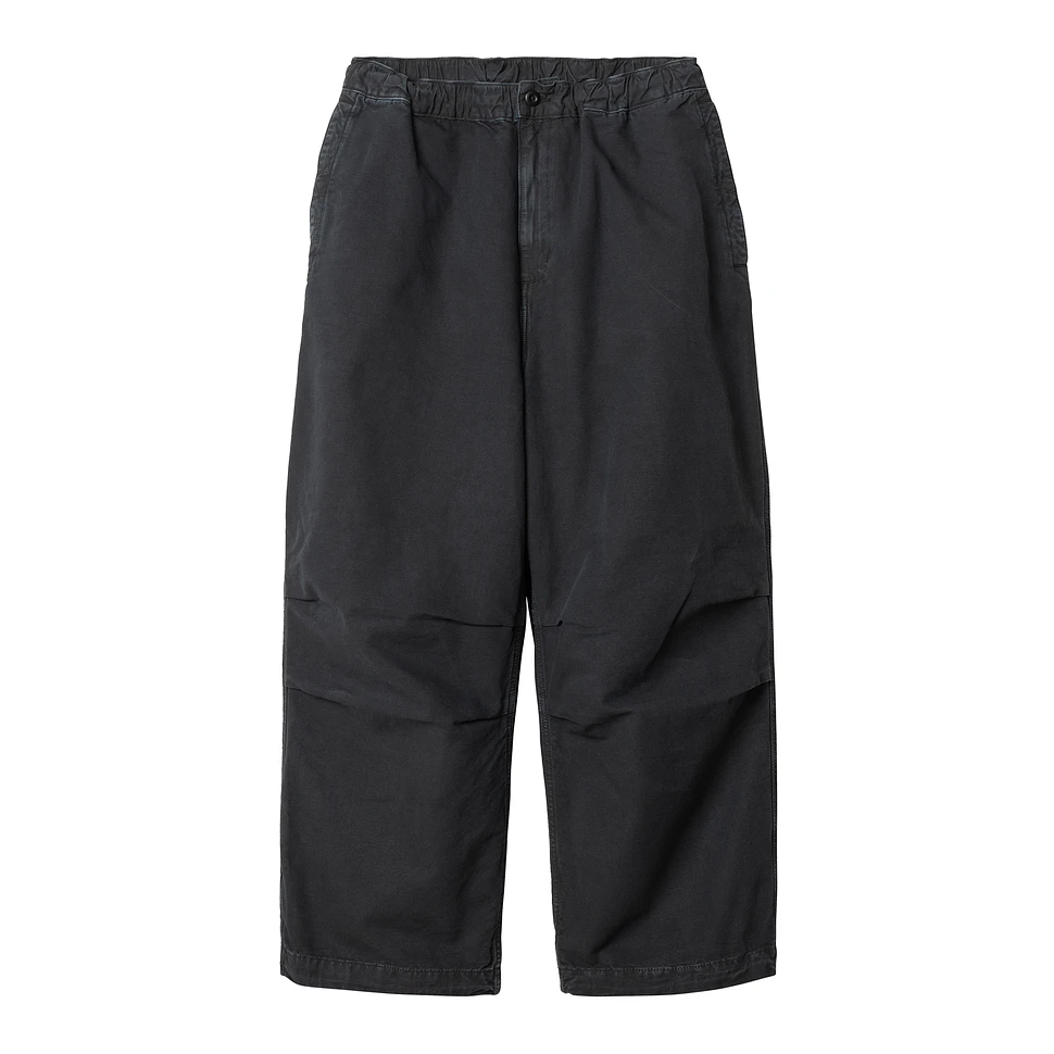 Carhartt WIP - Judd Pant "Hubbard" Canvas, 9 oz