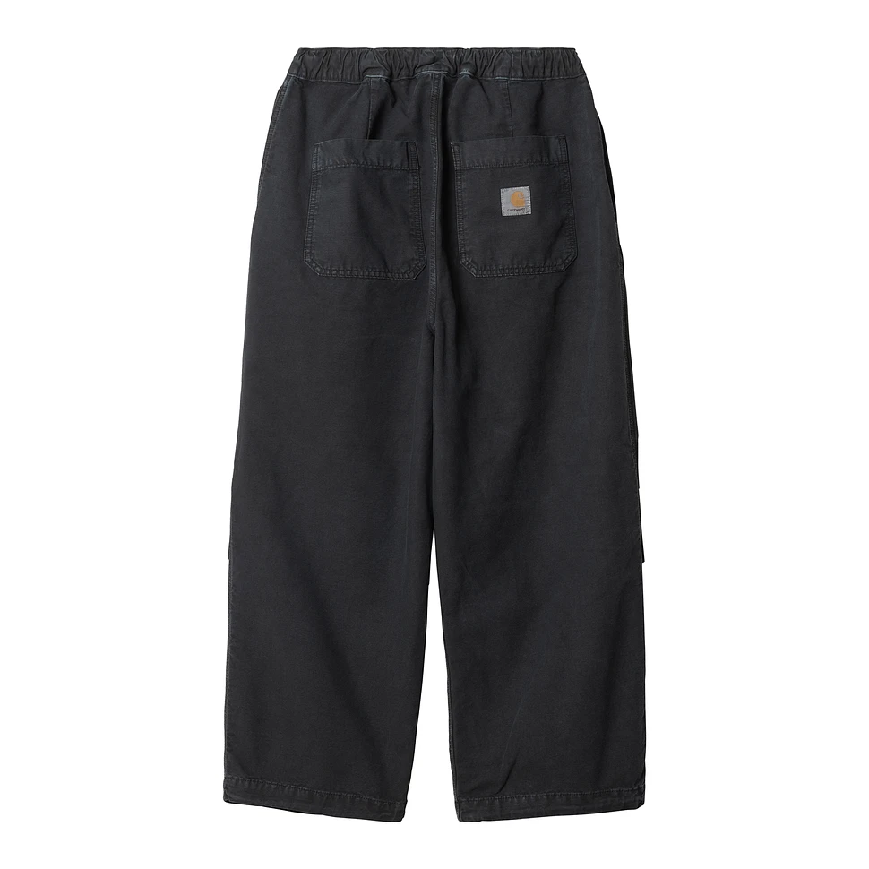 Carhartt WIP - Judd Pant "Hubbard" Canvas, 9 oz