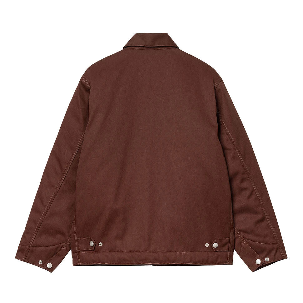 Carhartt WIP - Module Script Jacket "Waterville" Twill, 10.1 oz