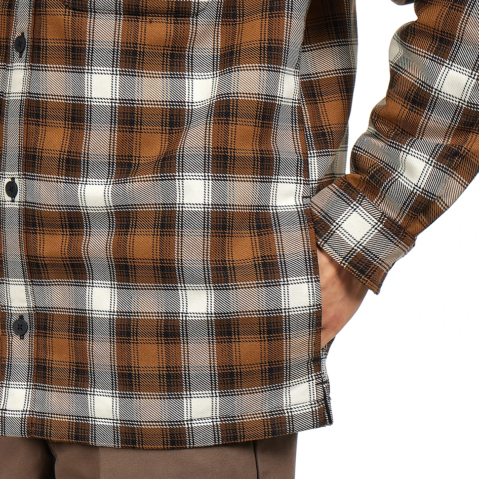 Carhartt WIP - Monahan Shirt Jac