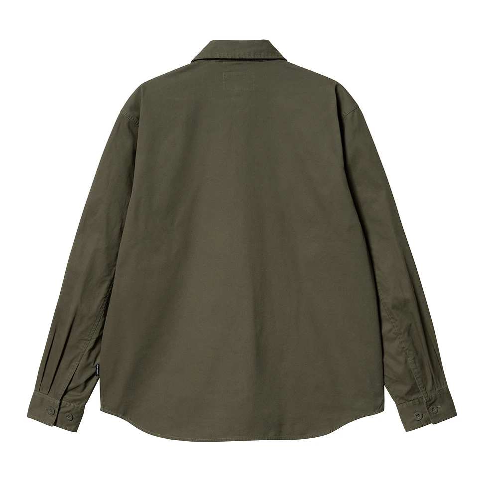 Carhartt WIP - L/S Tracker Shirt