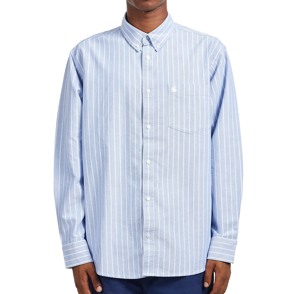 Carhartt WIP - L/S Dowlen Shirt