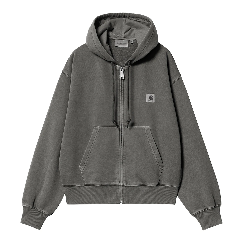 Carhartt WIP - W' Hooded Nelson Jacket