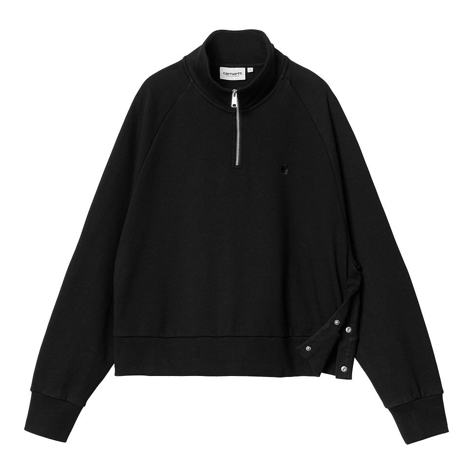 Carhartt WIP - W' Colburn High Neck Sweat