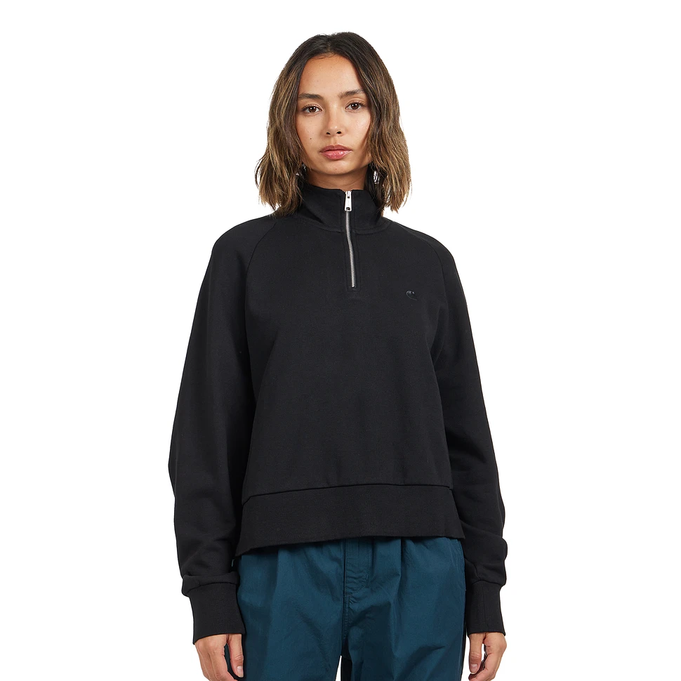 Carhartt WIP - W' Colburn High Neck Sweat