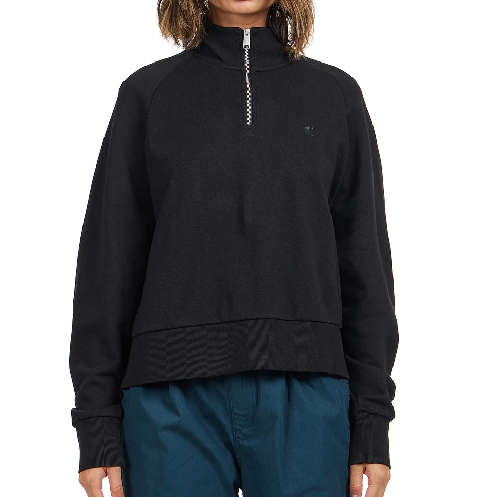 Carhartt WIP - W' Colburn High Neck Sweat