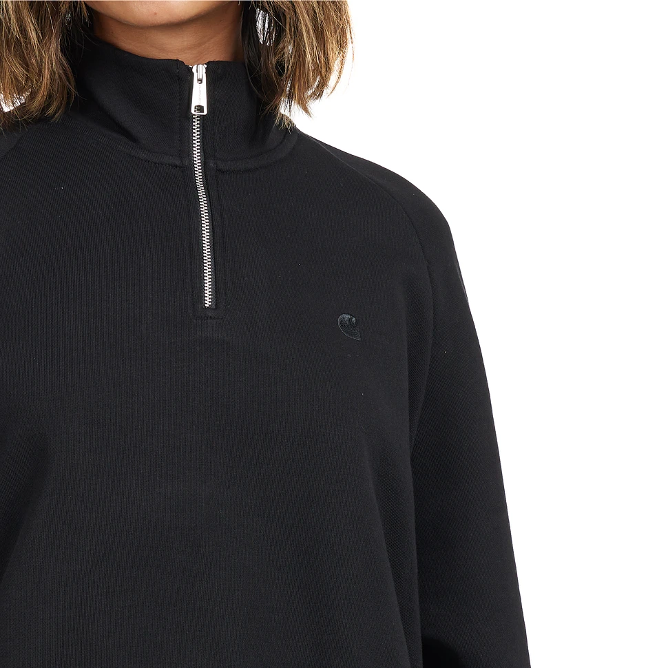 Carhartt WIP - W' Colburn High Neck Sweat