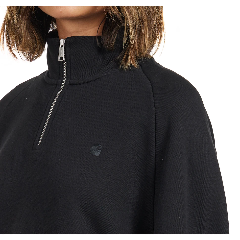 Carhartt WIP - W' Colburn High Neck Sweat